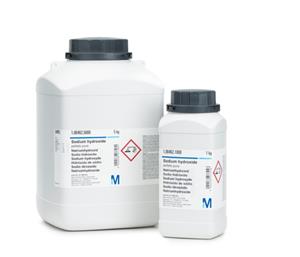 M1064621000 | Sodium Hydroxide Pellets Pure MilliporeSigma Quant